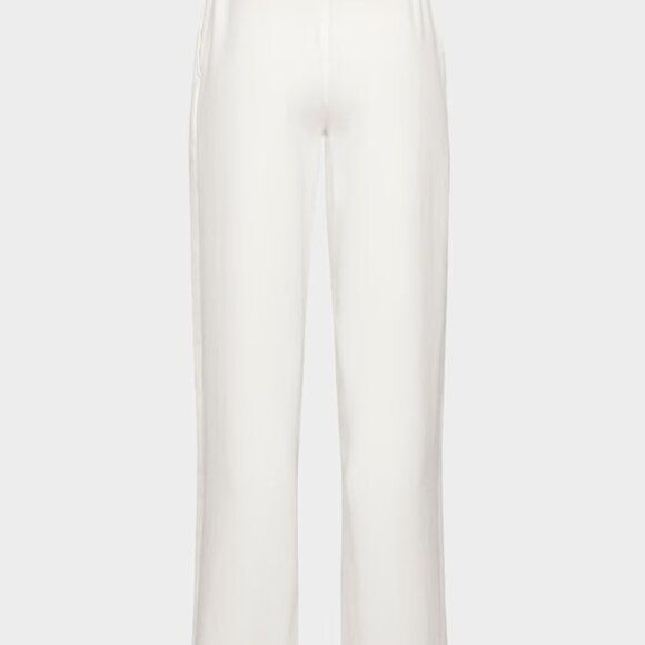 NWT Aritzia WILFRED Thesis Pant Light Birch M - Picture 7 of 9